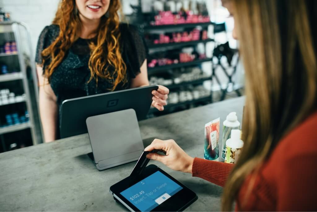Customer loyalty