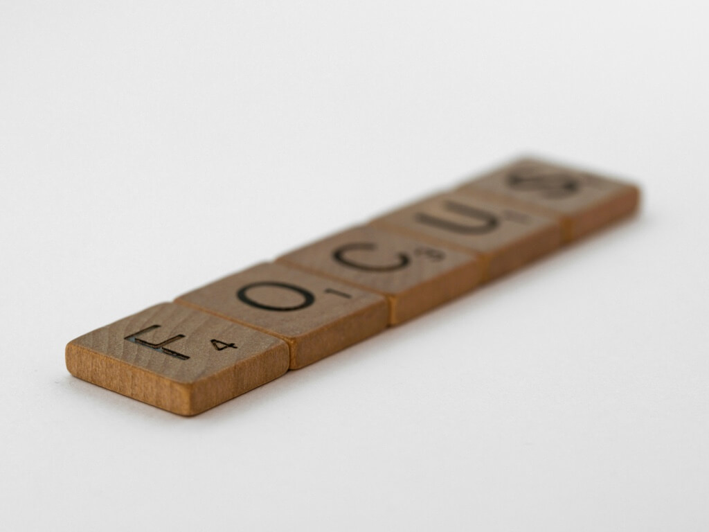 Customer focus