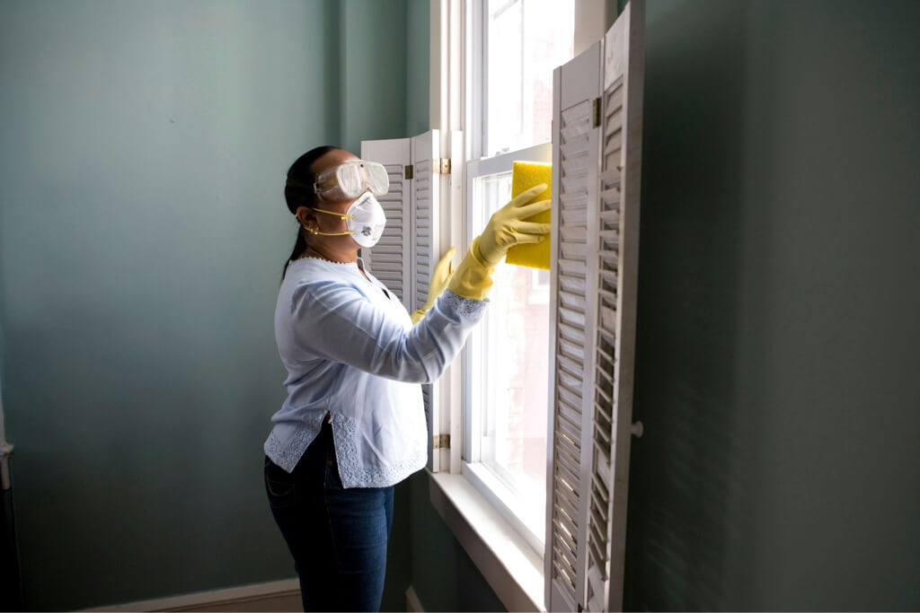 11 Quality standards main points of cleaning rooms at the hotel