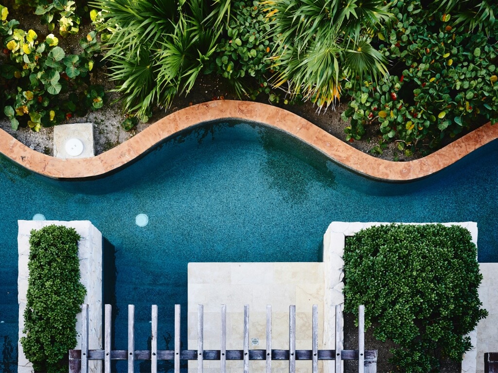 Green Hotel