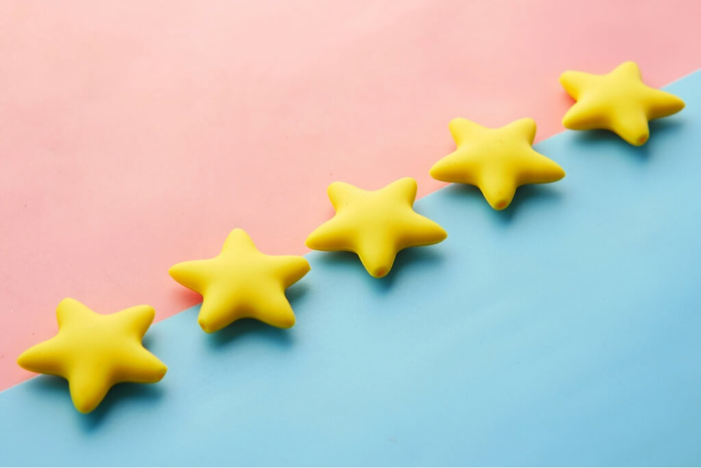Customer Satisfaction Survey