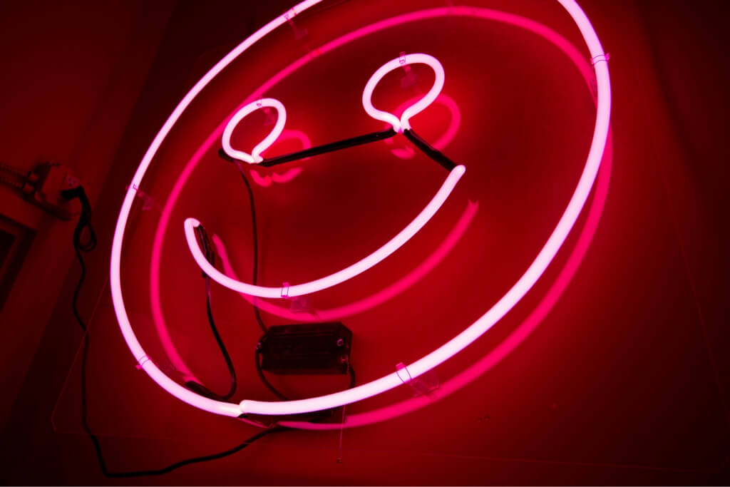 Smile