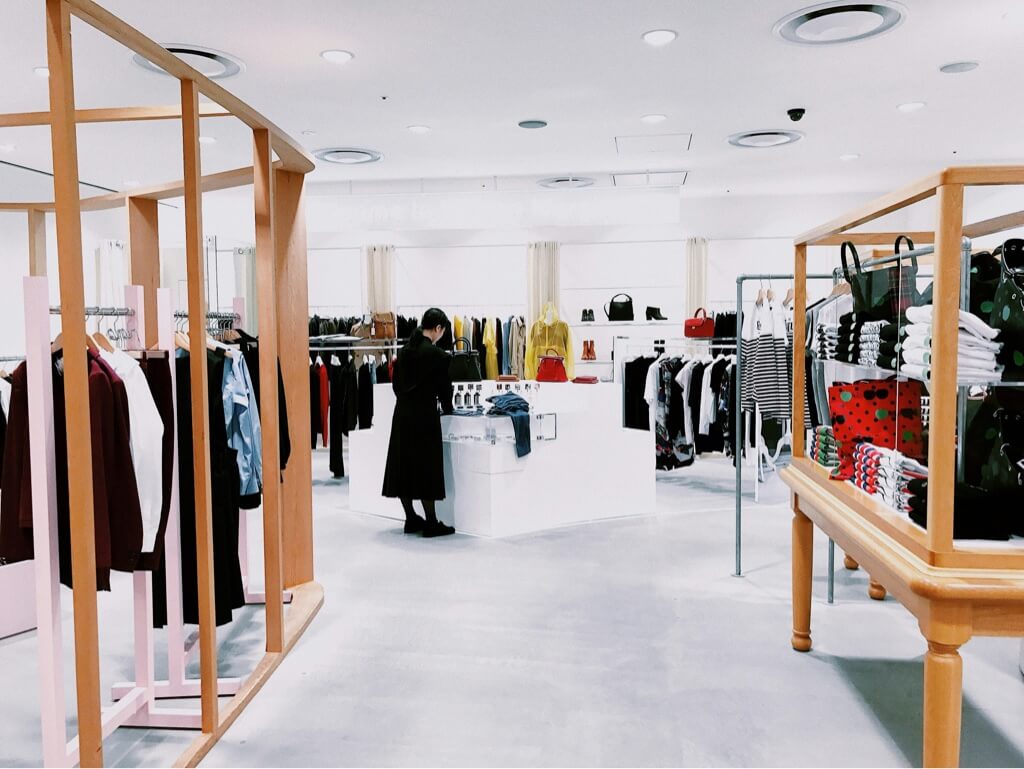 Top 15 Retail Industry Trends & Innovations in 2024
