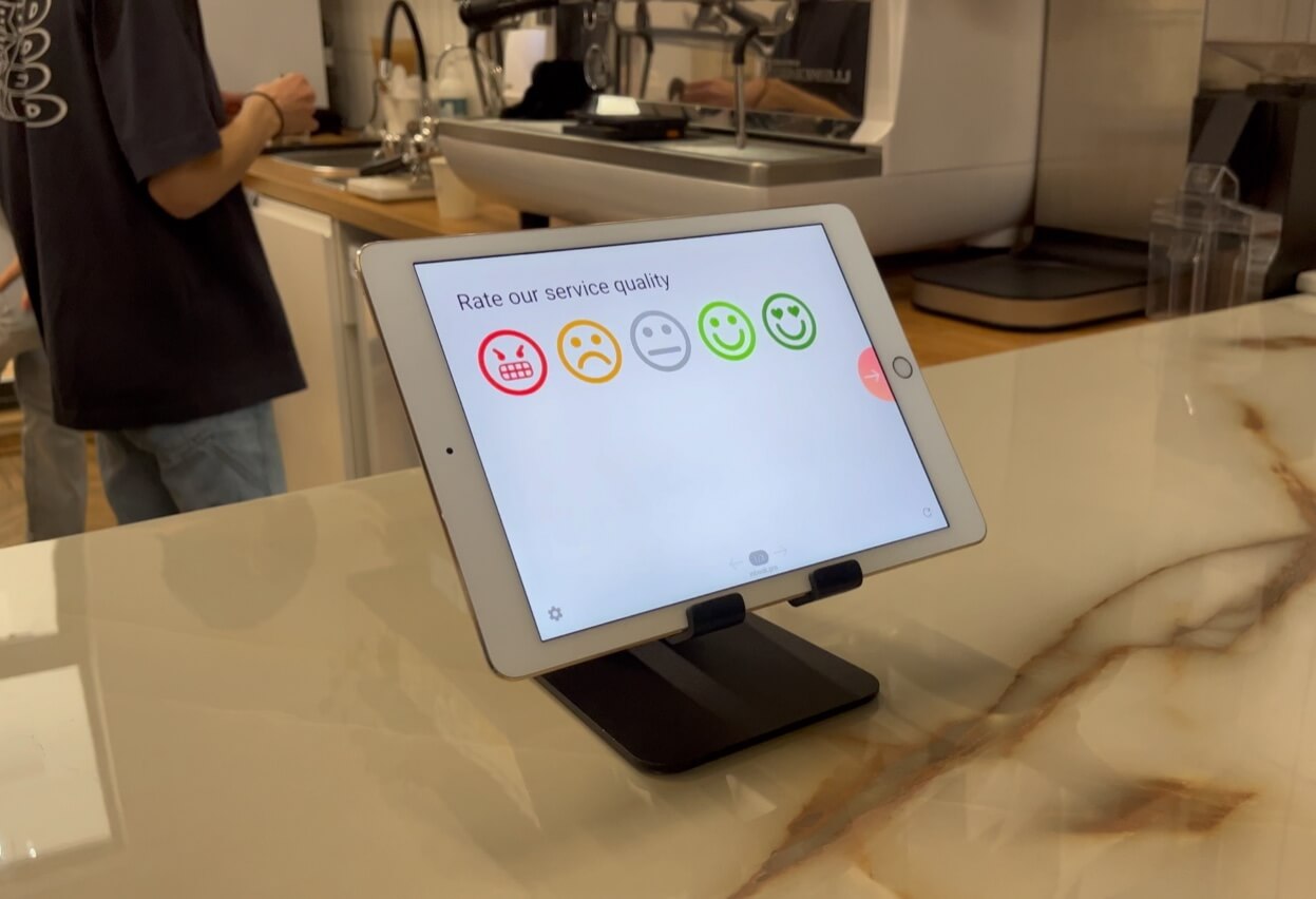 Smiley Face Survey
